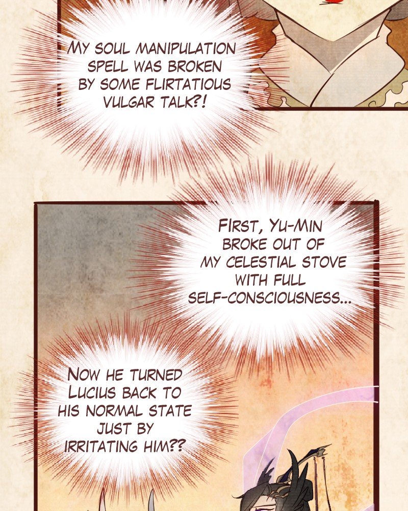 Phantom Paradise Chapter 84 - page 27