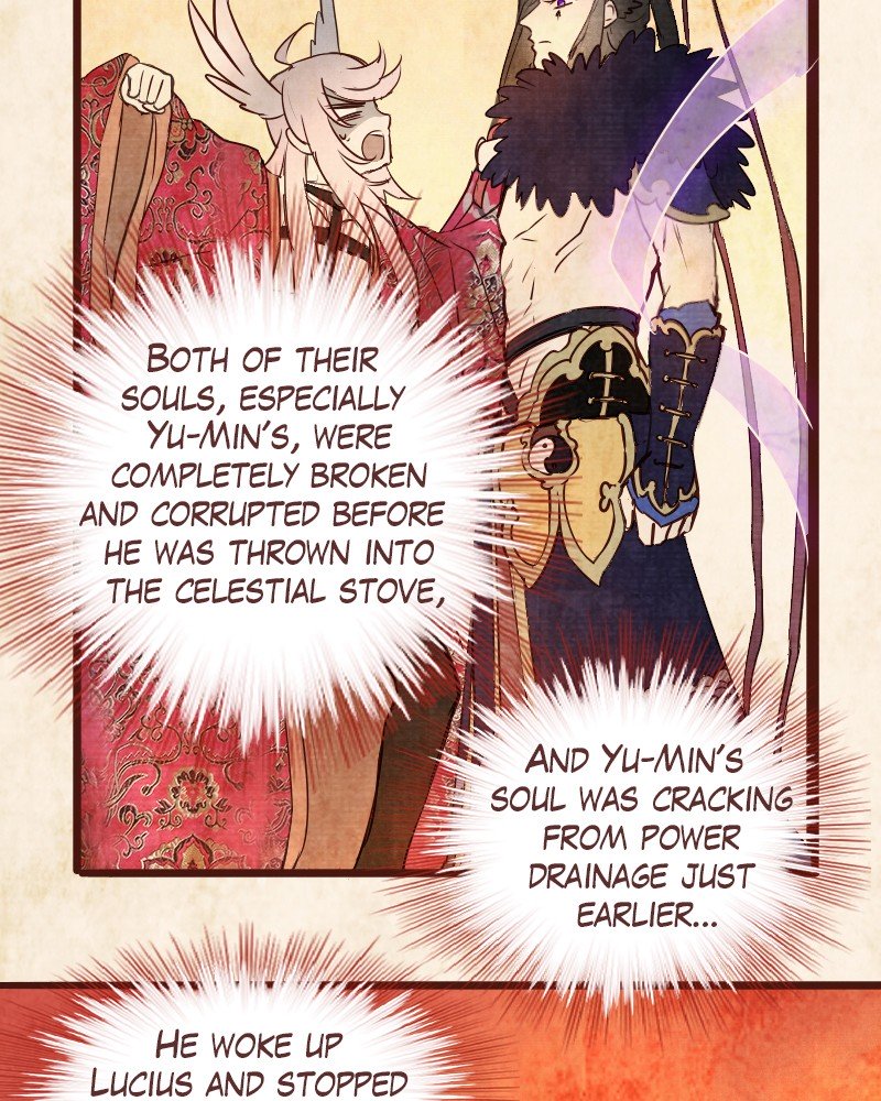 Phantom Paradise Chapter 84 - page 28