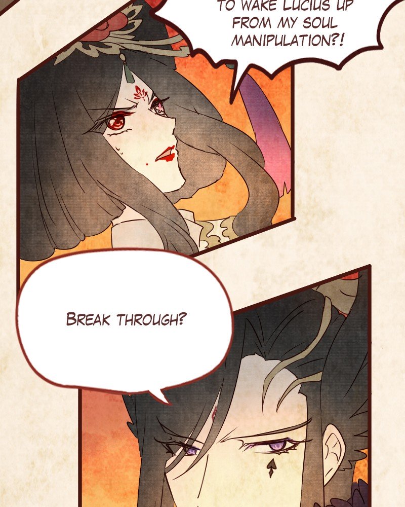 Phantom Paradise Chapter 84 - page 31
