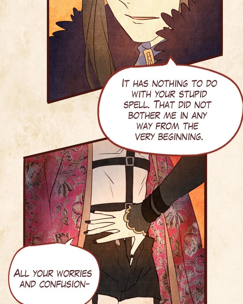 Phantom Paradise Chapter 84 - page 32