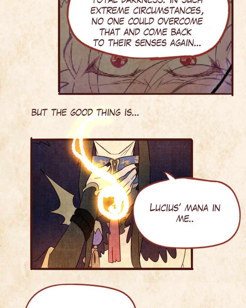 Phantom Paradise Chapter 84 - page 36