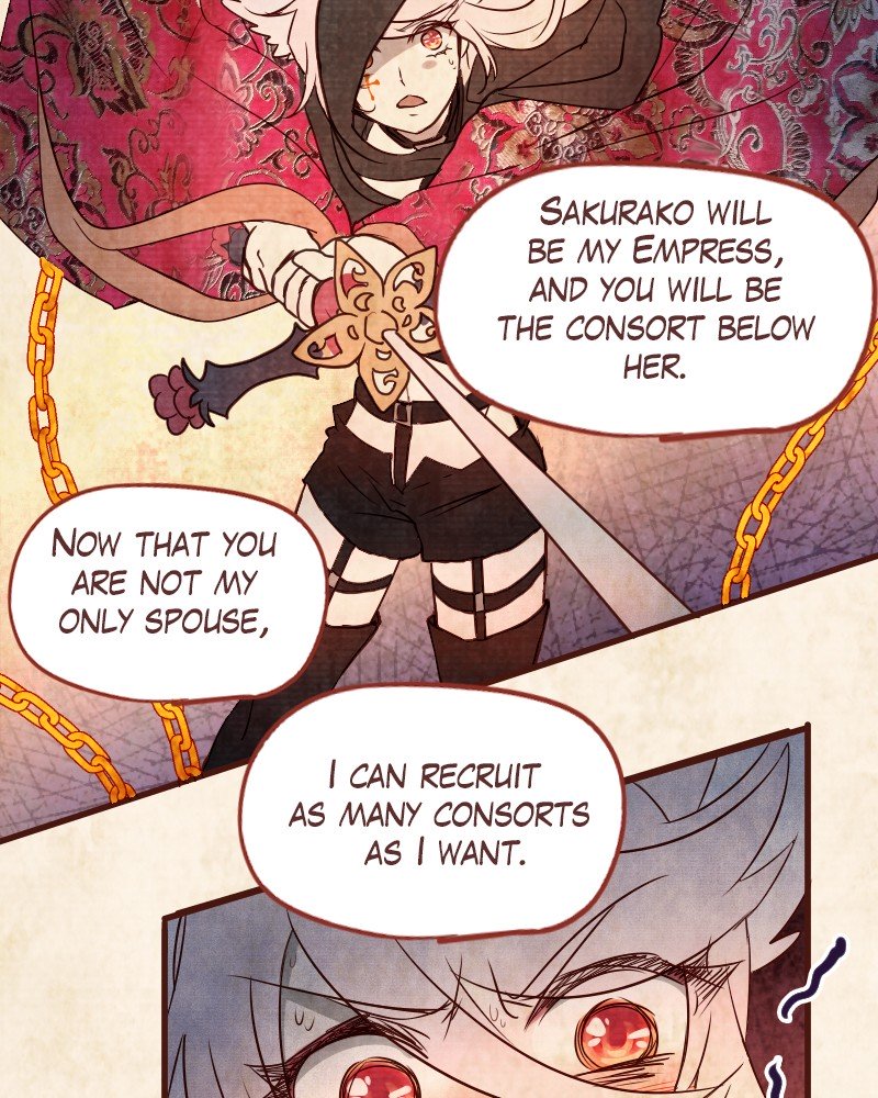 Phantom Paradise Chapter 84 - page 4