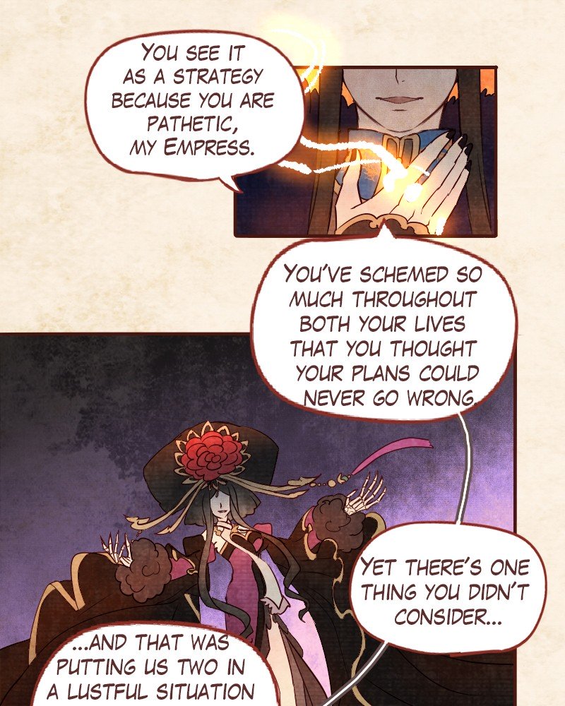 Phantom Paradise Chapter 84 - page 41
