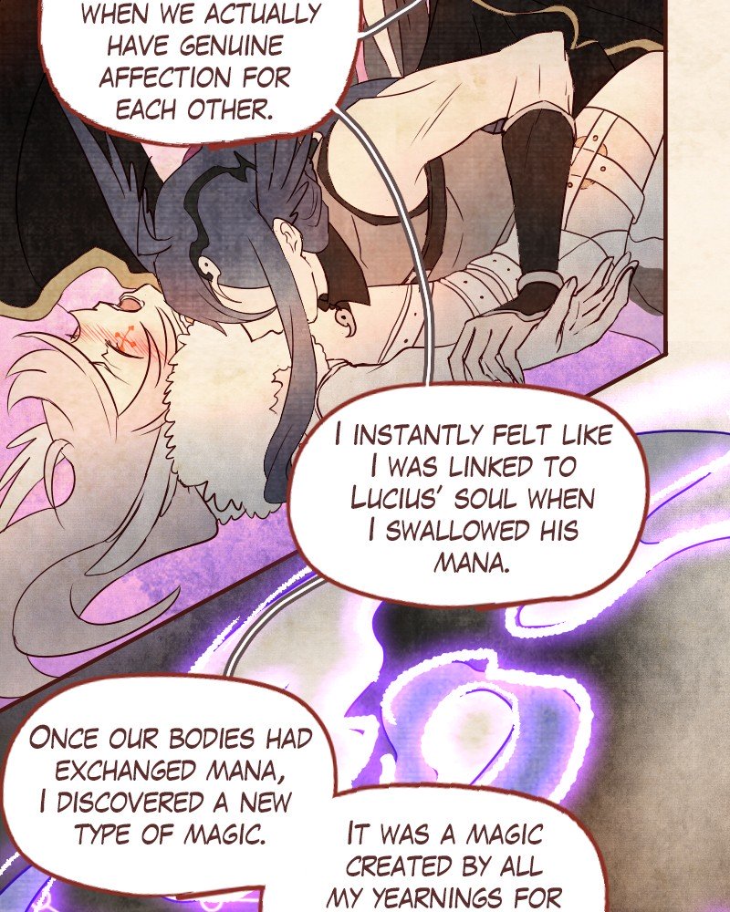 Phantom Paradise Chapter 84 - page 42