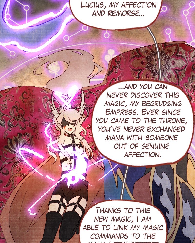 Phantom Paradise Chapter 84 - page 43