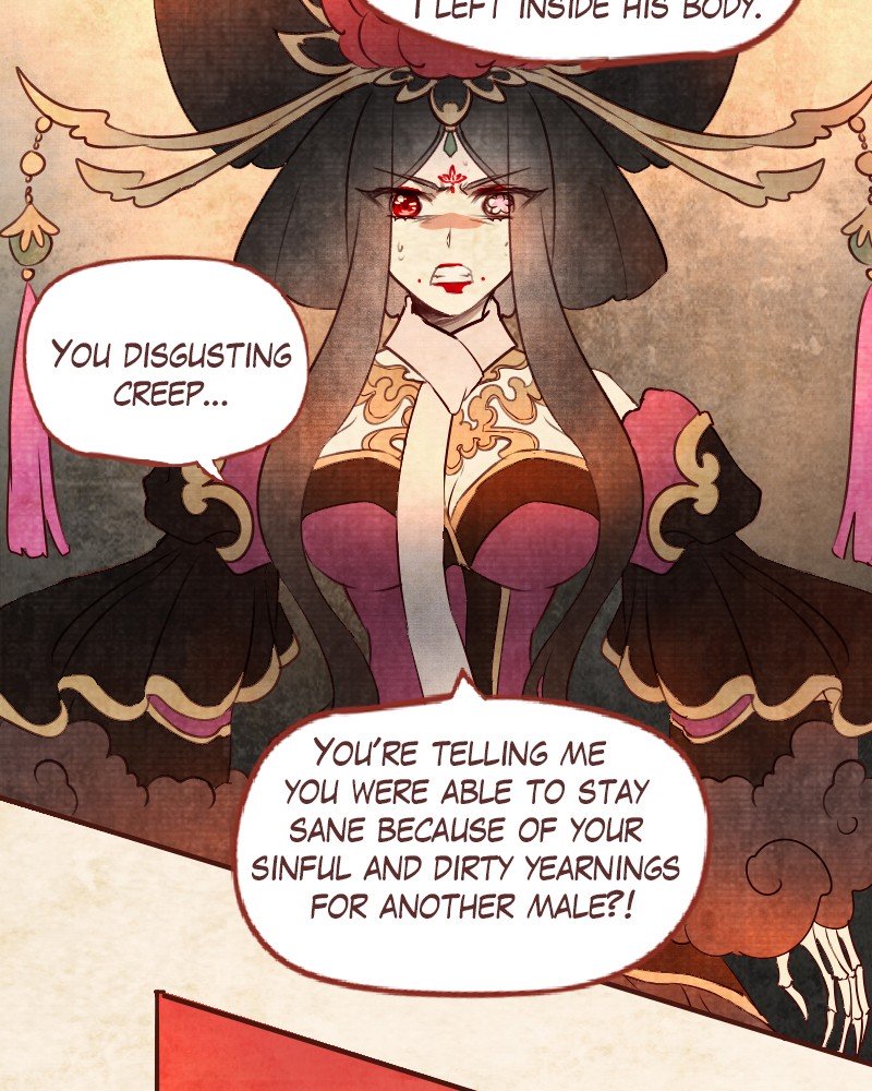 Phantom Paradise Chapter 84 - page 45