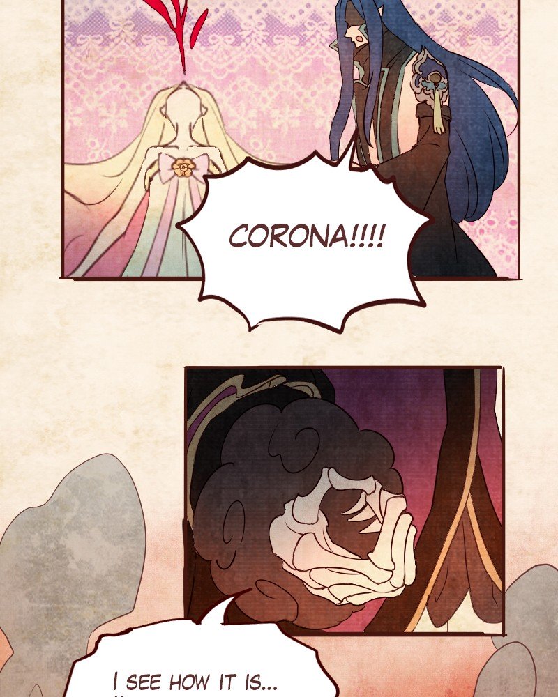 Phantom Paradise Chapter 84 - page 48