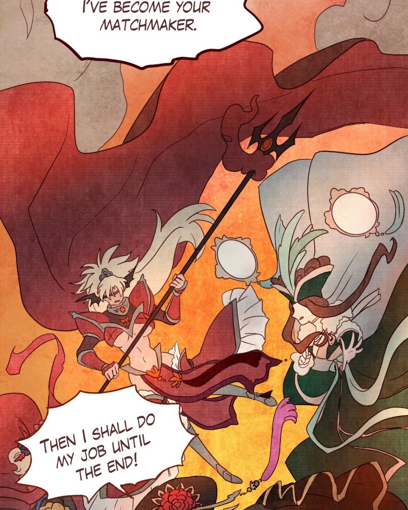 Phantom Paradise Chapter 84 - page 49