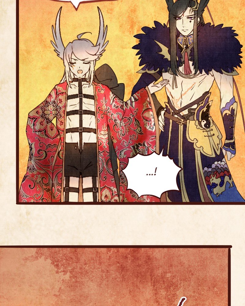 Phantom Paradise Chapter 84 - page 53