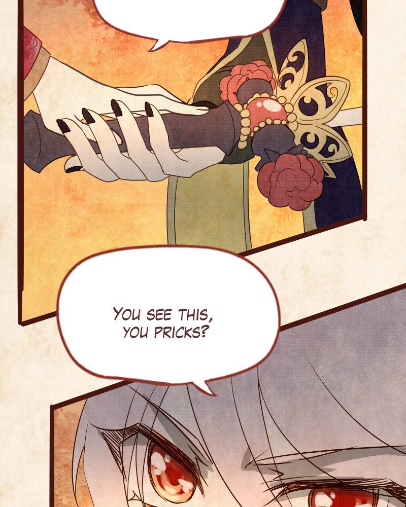Phantom Paradise Chapter 84 - page 56