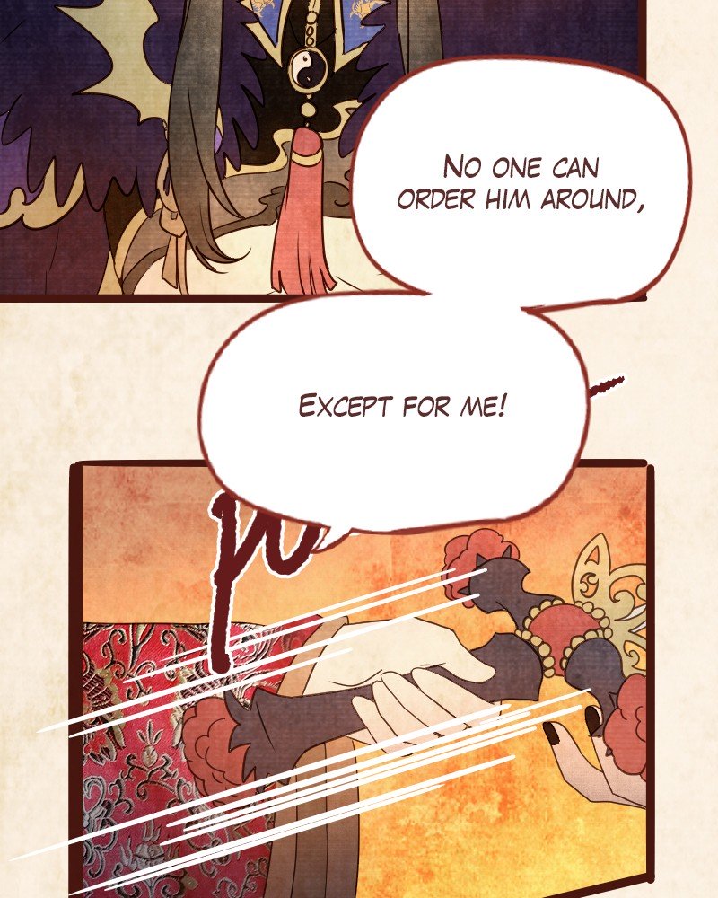 Phantom Paradise Chapter 84 - page 58
