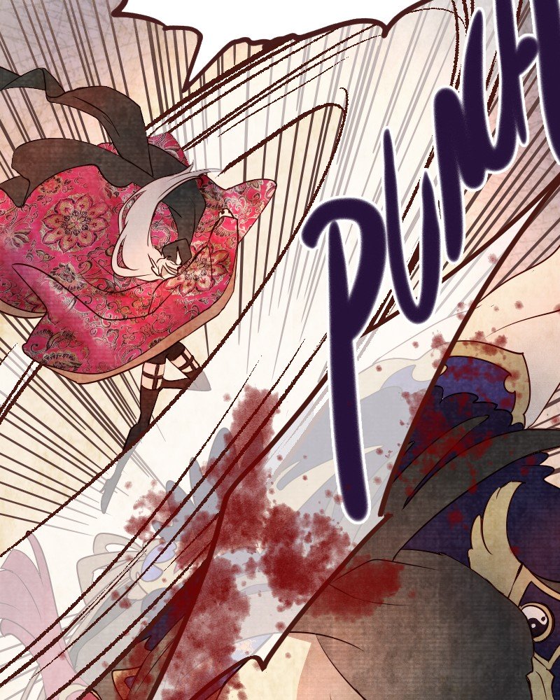 Phantom Paradise Chapter 84 - page 6