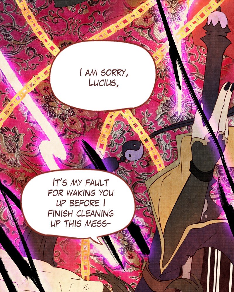 Phantom Paradise Chapter 84 - page 77