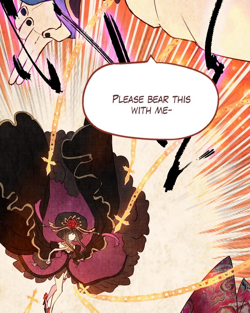 Phantom Paradise Chapter 84 - page 83