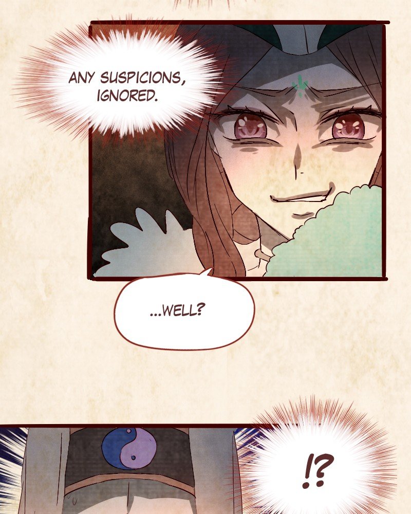 Phantom Paradise Chapter 121 - page 106