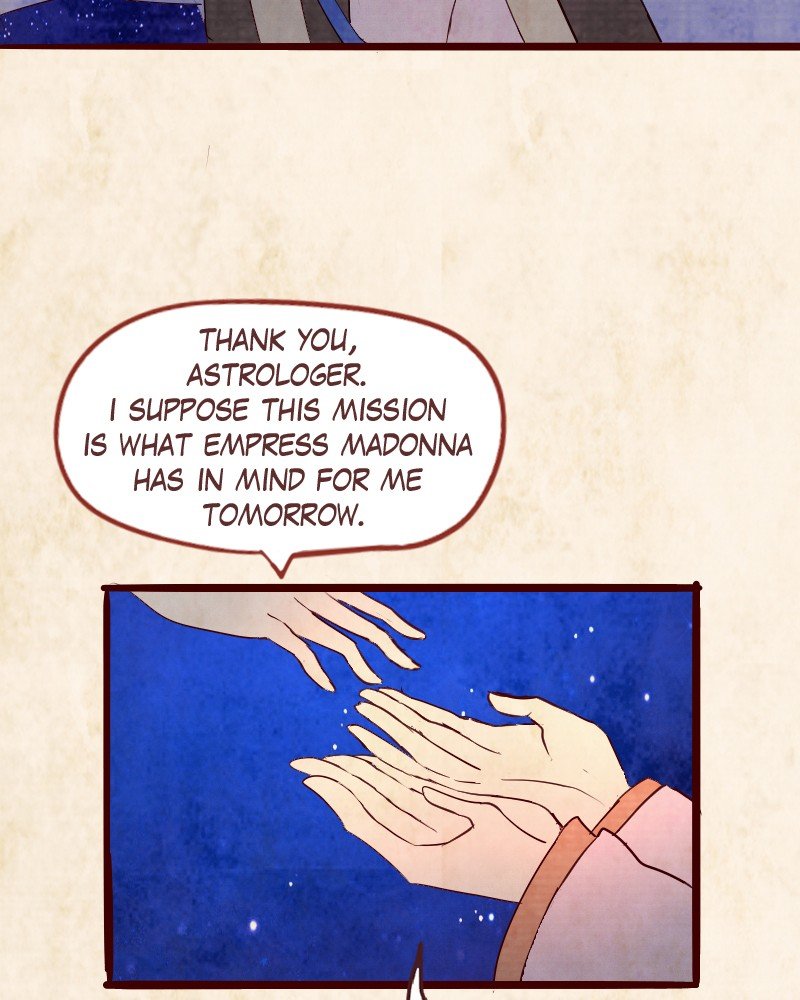 Phantom Paradise Chapter 121 - page 110