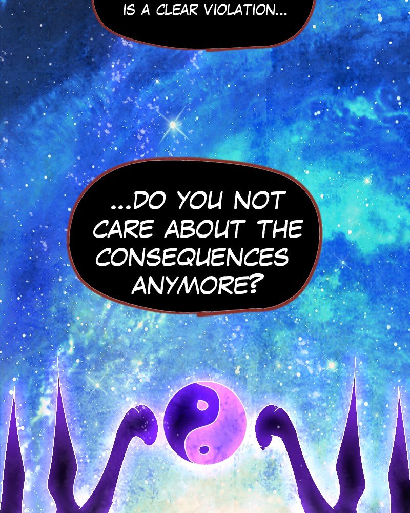Phantom Paradise Chapter 121 - page 125