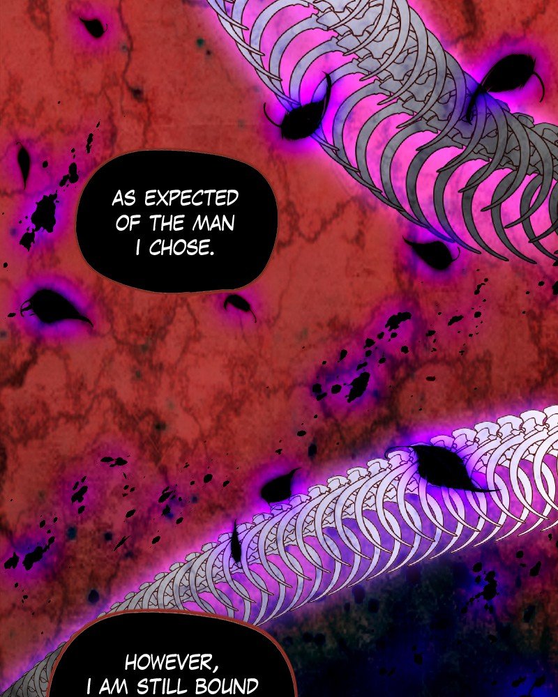 Phantom Paradise Chapter 121 - page 131