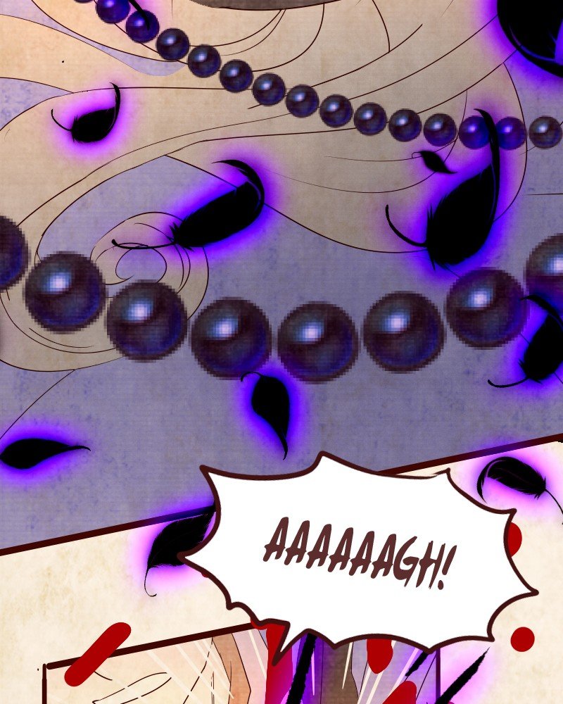 Phantom Paradise Chapter 121 - page 137