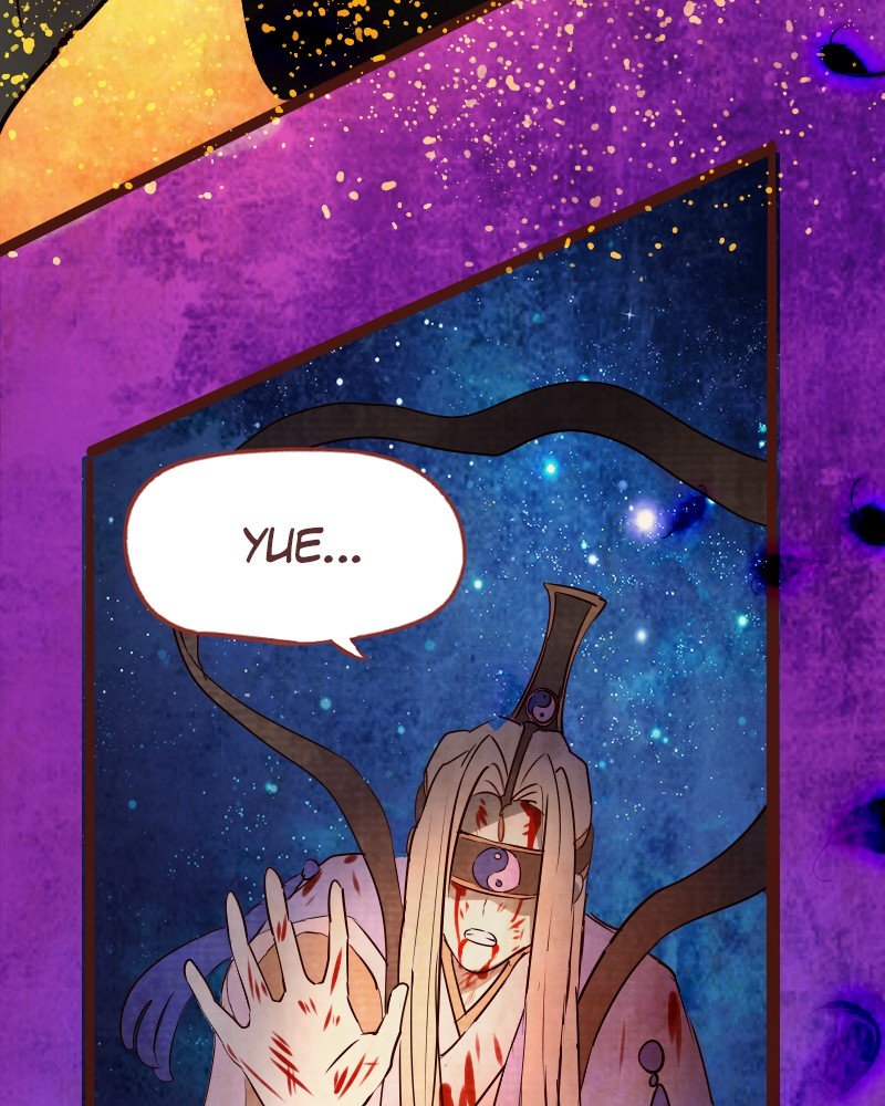 Phantom Paradise Chapter 121 - page 145