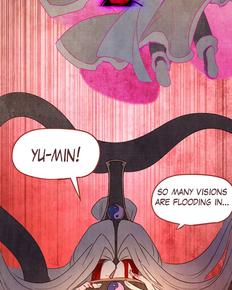 Phantom Paradise Chapter 121 - page 160