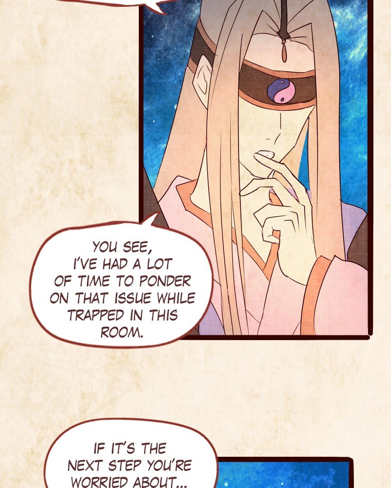 Phantom Paradise Chapter 121 - page 30