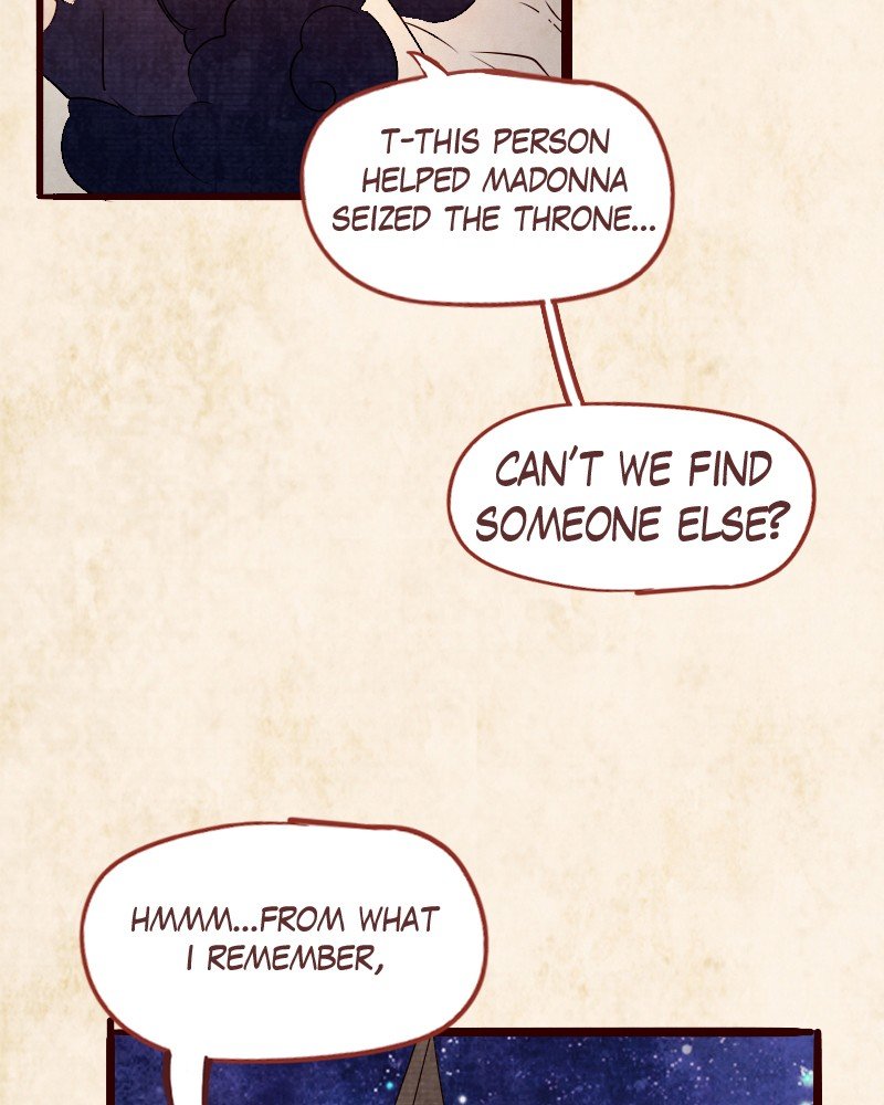 Phantom Paradise Chapter 121 - page 39