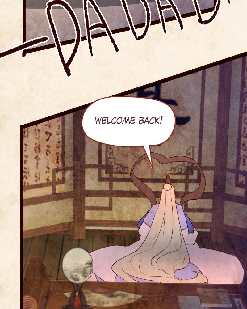 Phantom Paradise Chapter 121 - page 4