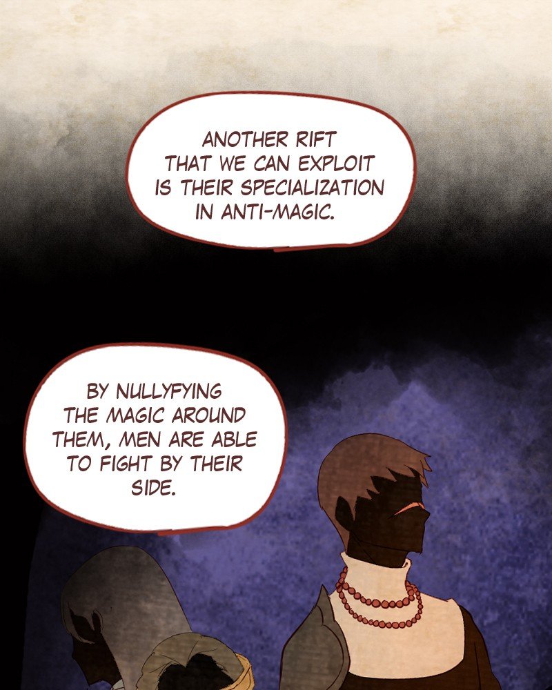Phantom Paradise Chapter 121 - page 45