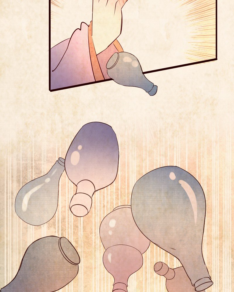 Phantom Paradise Chapter 121 - page 68