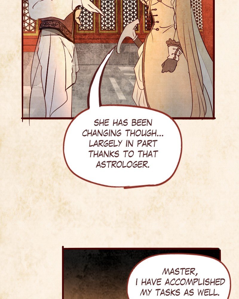 Phantom Paradise Chapter 121 - page 82