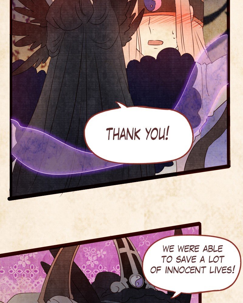 Phantom Paradise Chapter 121 - page 9