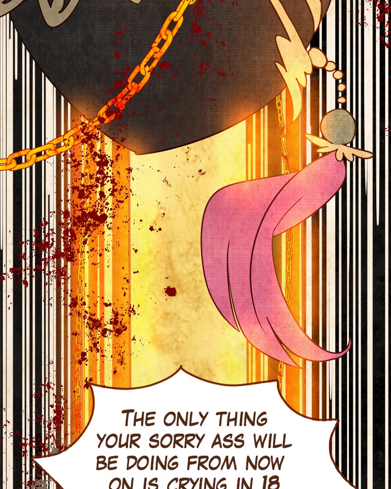 Phantom Paradise Chapter 85 - page 110