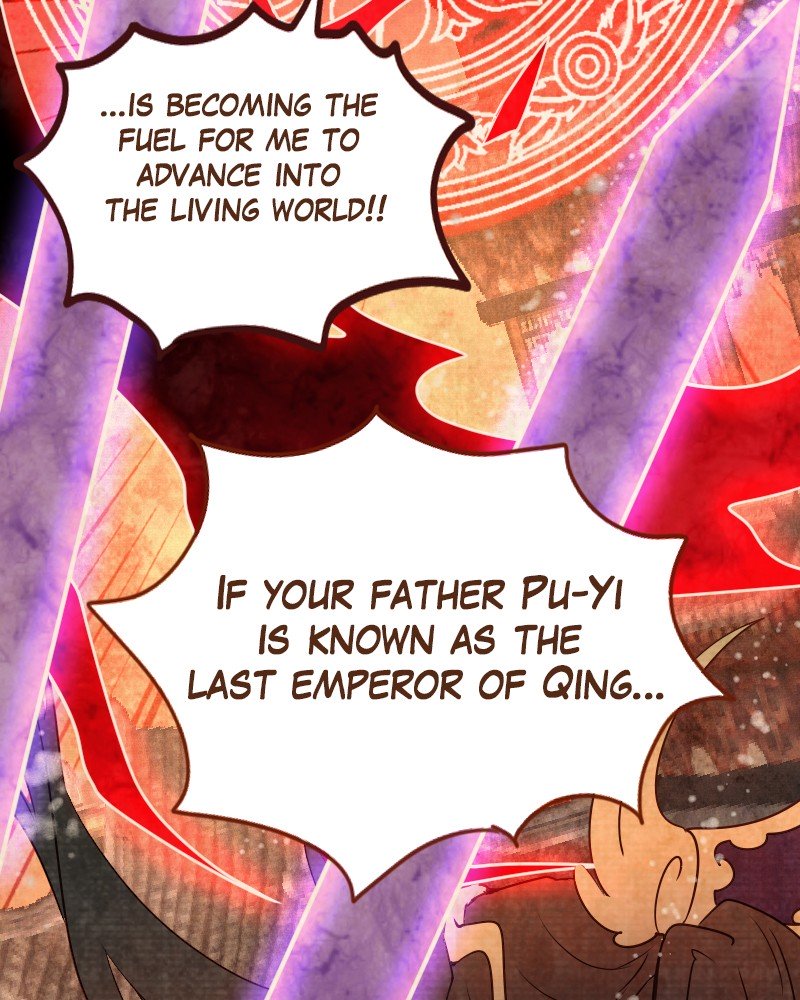 Phantom Paradise Chapter 85 - page 72