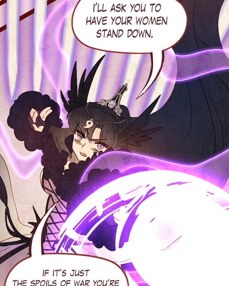 Phantom Paradise Chapter 120 - page 18