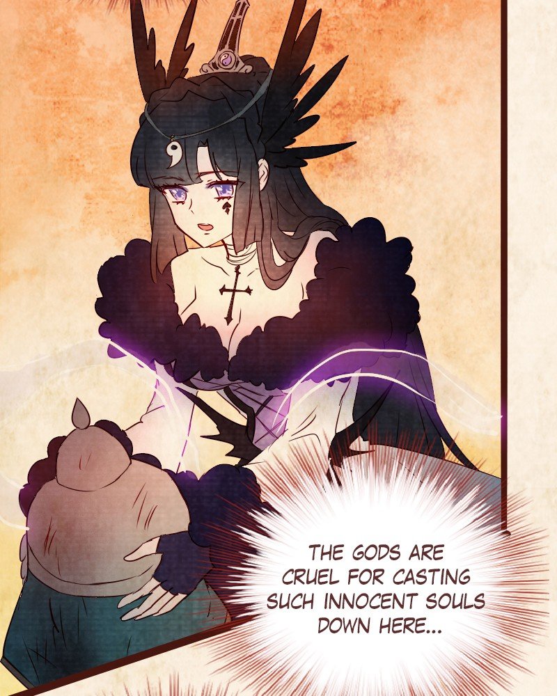 Phantom Paradise Chapter 120 - page 49