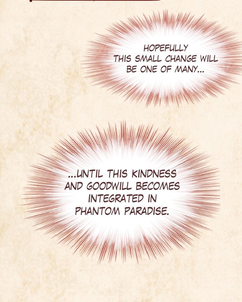 Phantom Paradise Chapter 120 - page 66