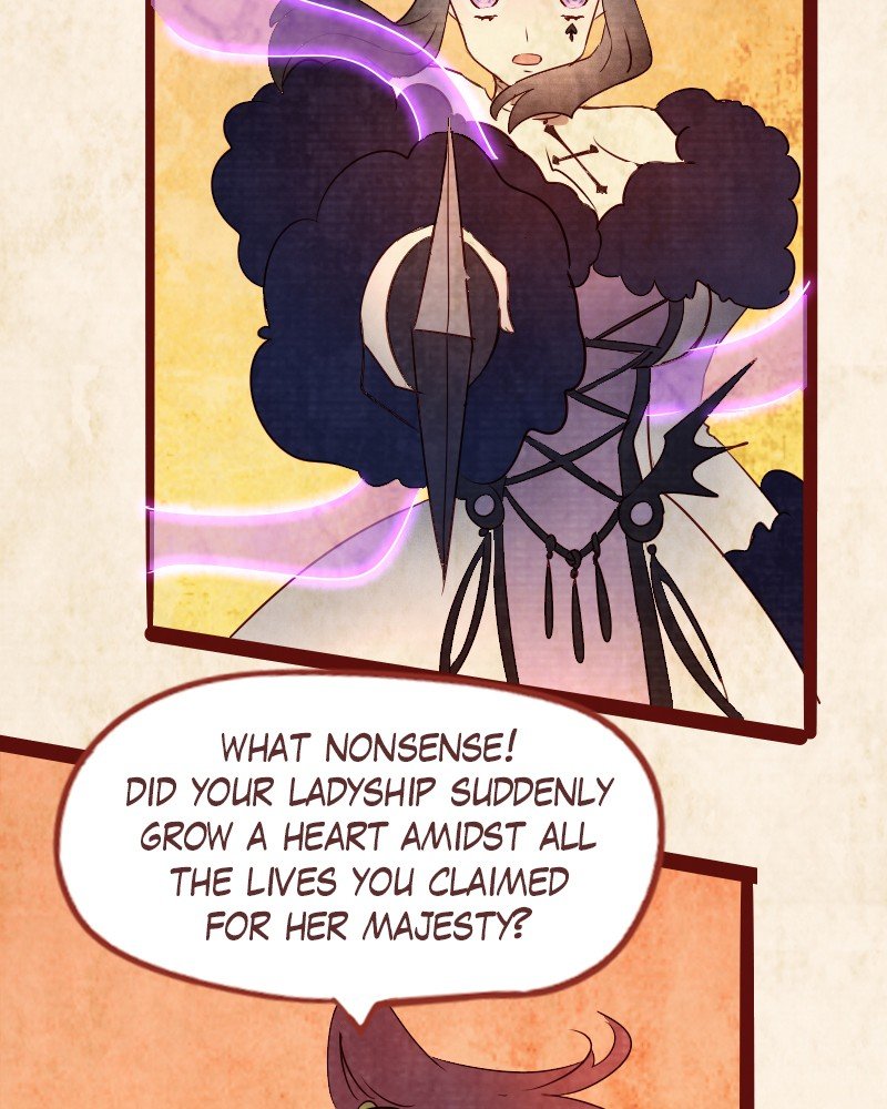 Phantom Paradise Chapter 120 - page 7