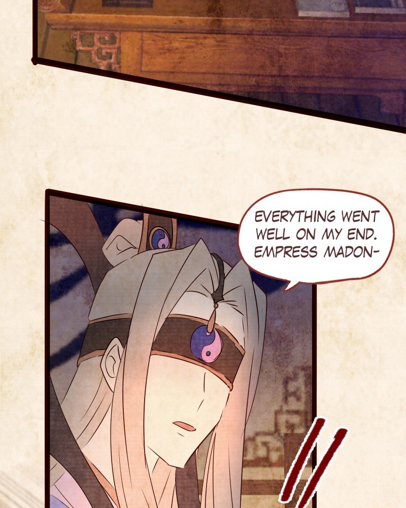 Phantom Paradise Chapter 120 - page 81