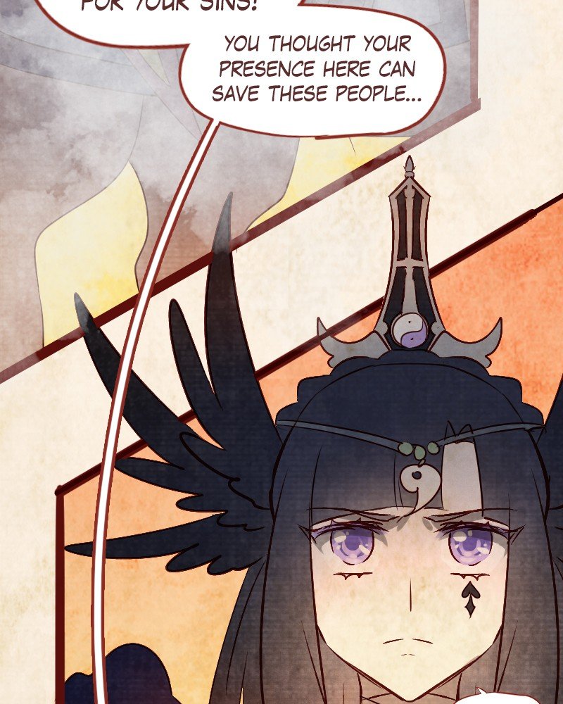 Phantom Paradise Chapter 120 - page 9
