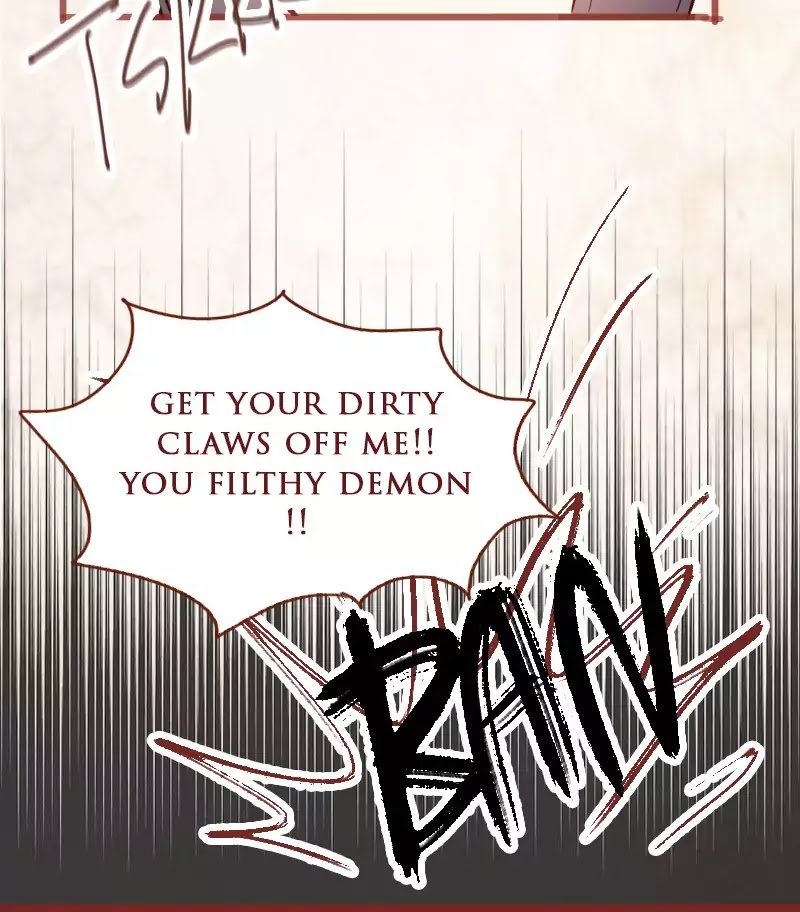 Phantom Paradise Chapter 34 - page 21