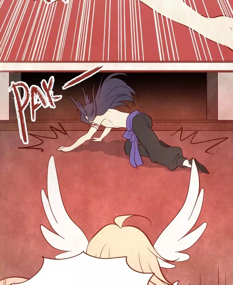 Phantom Paradise Chapter 34 - page 30