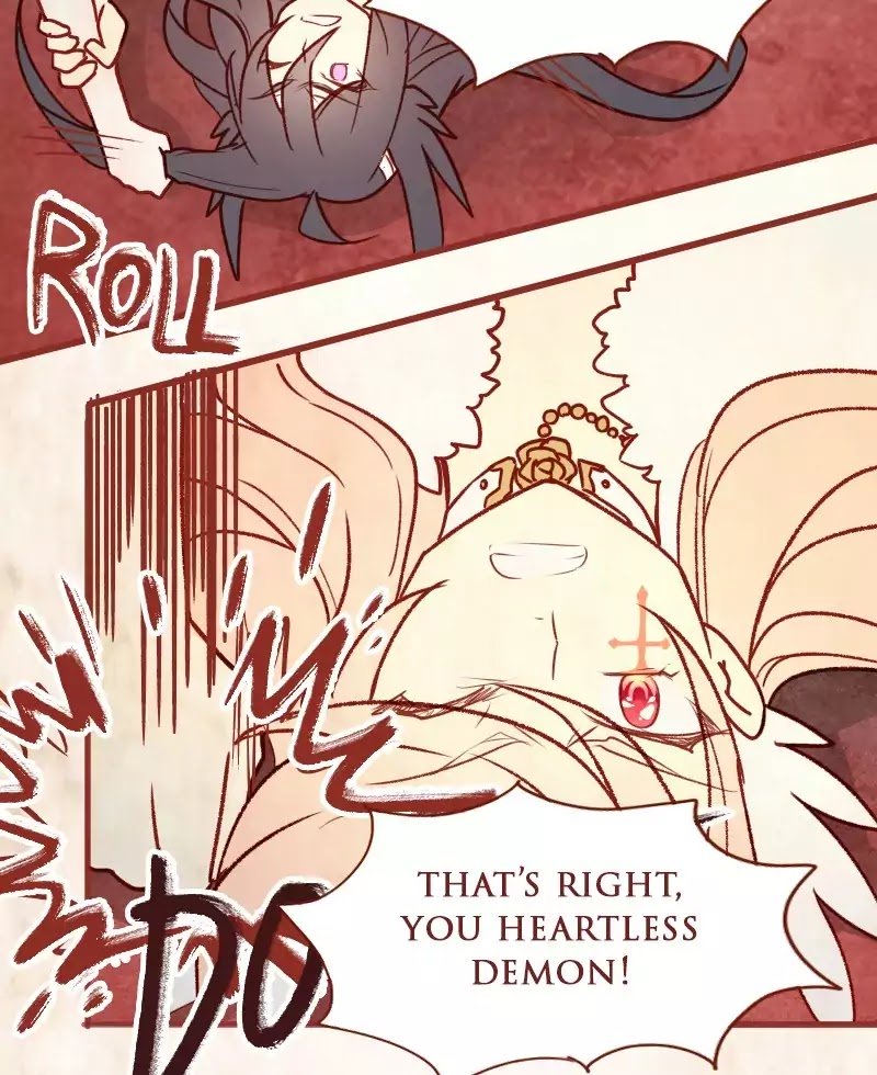 Phantom Paradise Chapter 34 - page 39