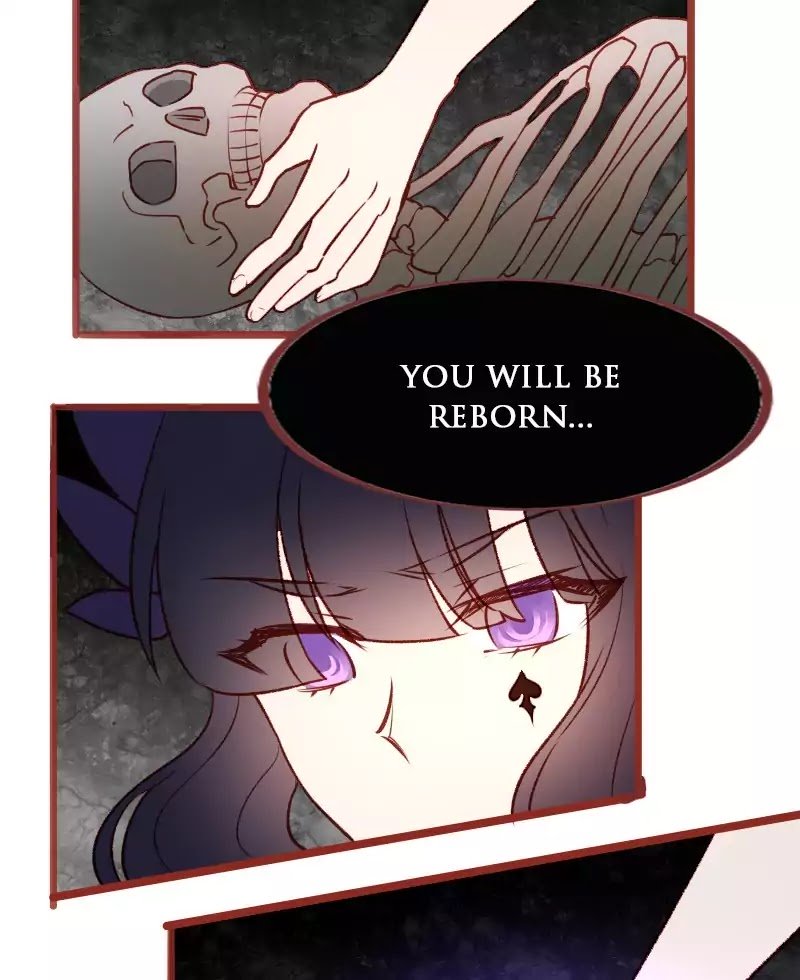 Phantom Paradise Chapter 34 - page 4