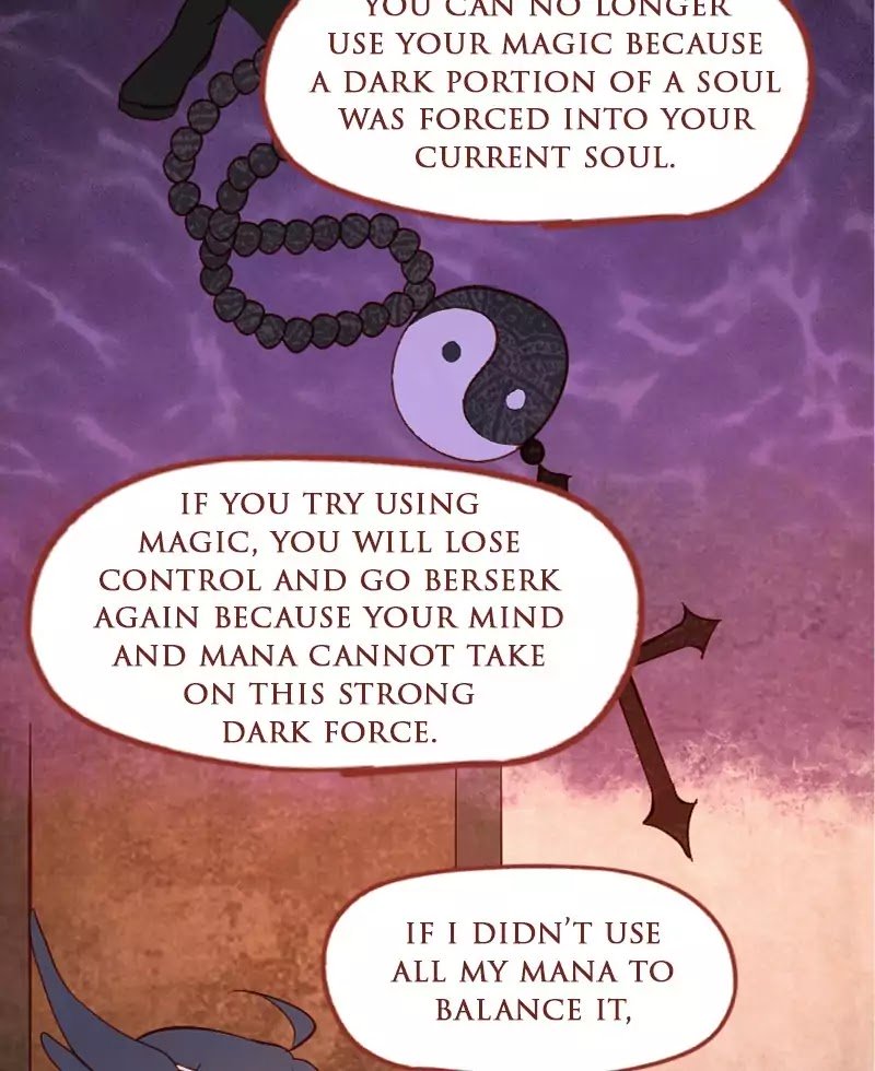 Phantom Paradise Chapter 34 - page 48