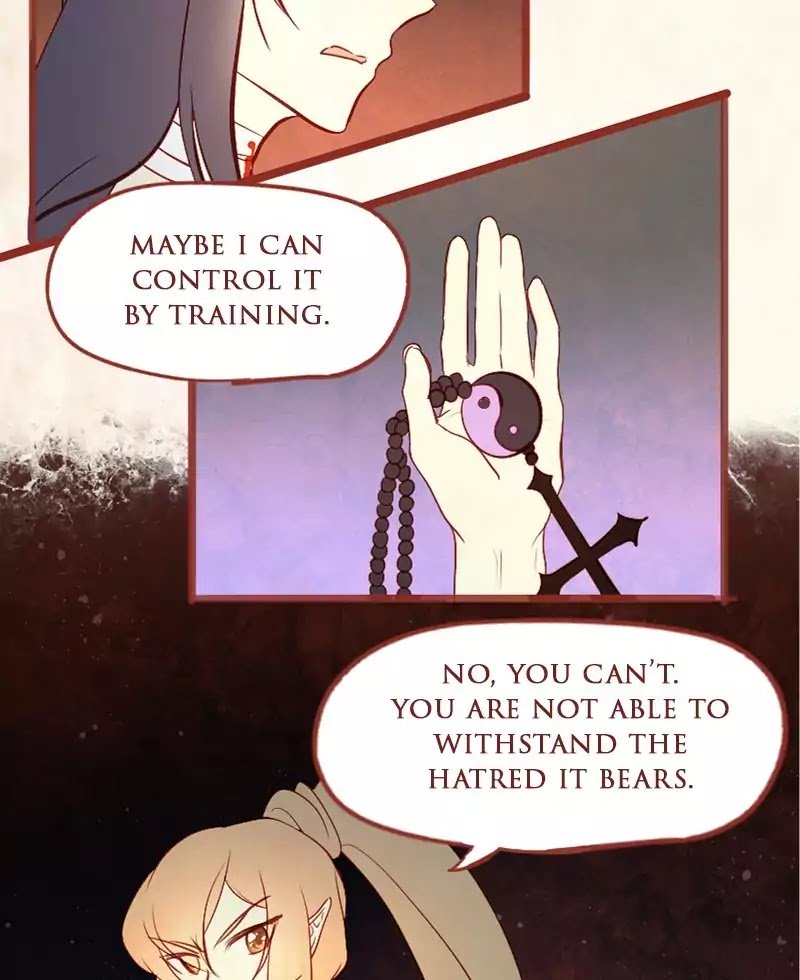 Phantom Paradise Chapter 34 - page 50
