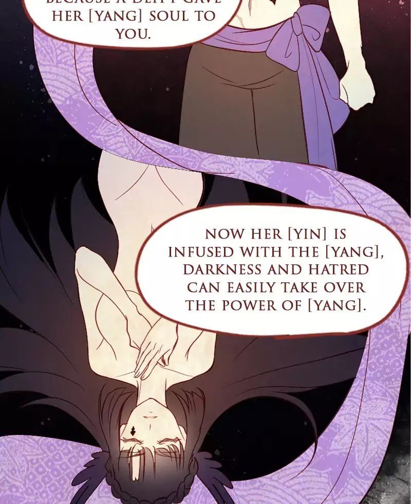 Phantom Paradise Chapter 34 - page 52