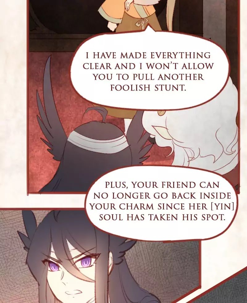 Phantom Paradise Chapter 34 - page 68