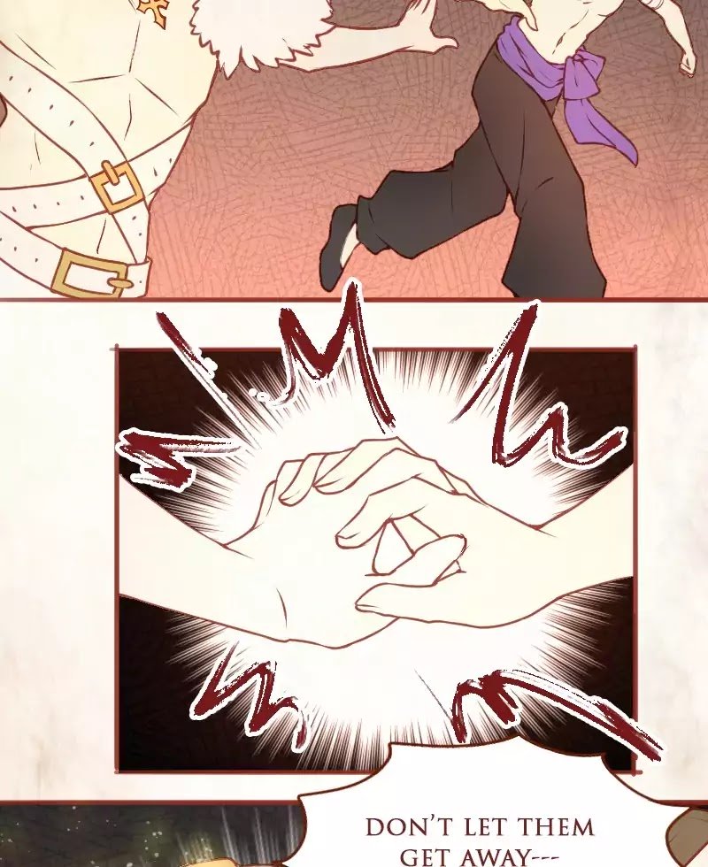 Phantom Paradise Chapter 34 - page 73