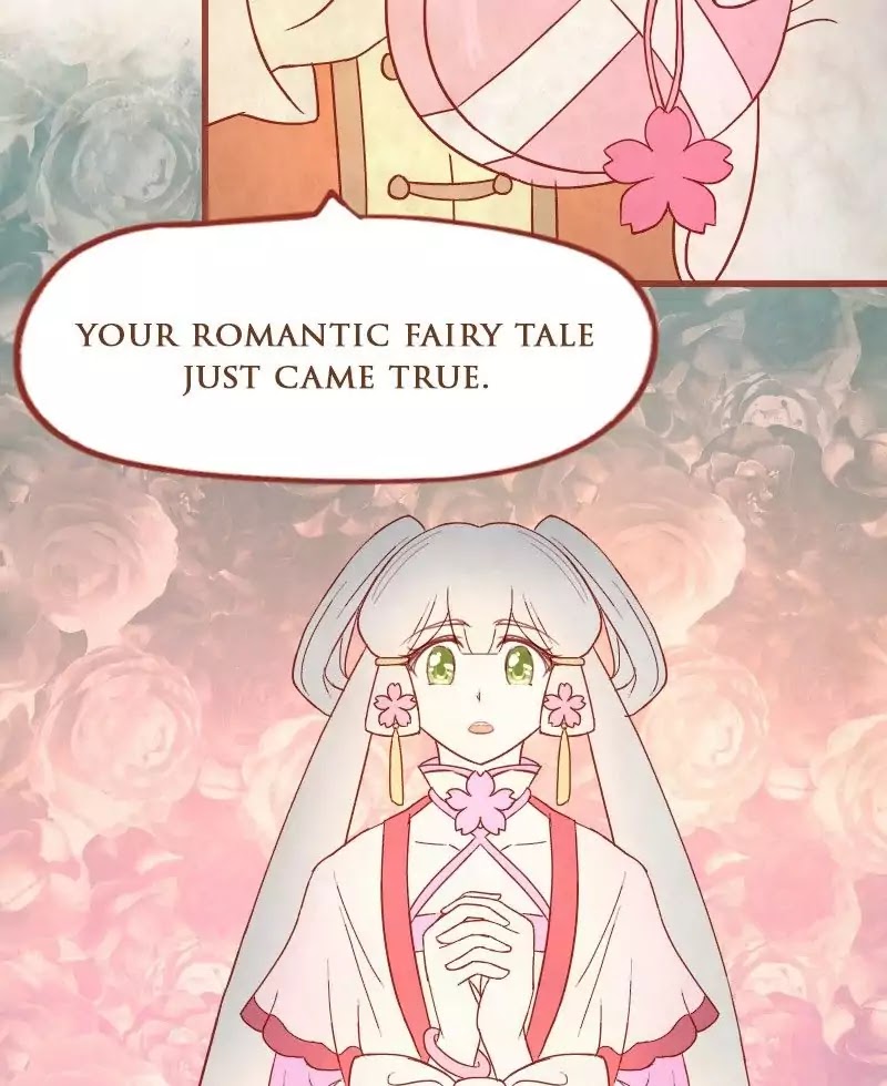 Phantom Paradise Chapter 32 - page 31